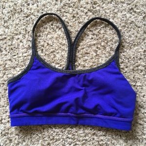 Gap Body Sports Bra